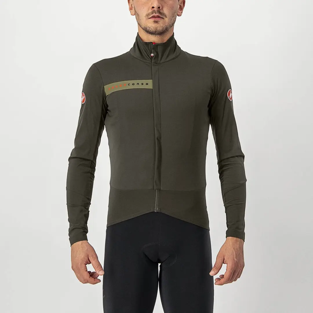 Castelli Beta Ros Jacket