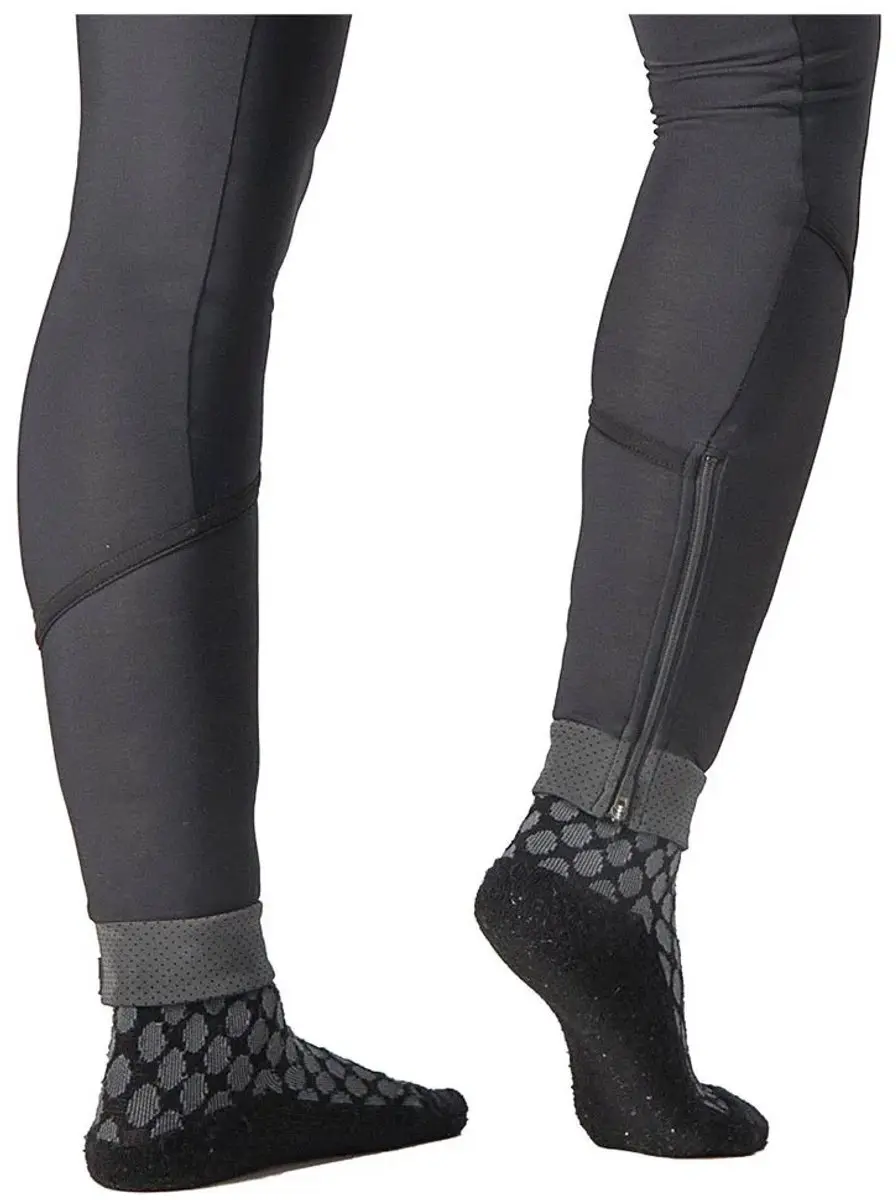 Castelli Velocissima Thermal Tight - Zwart - Maat XL - afbeelding 2 van 6