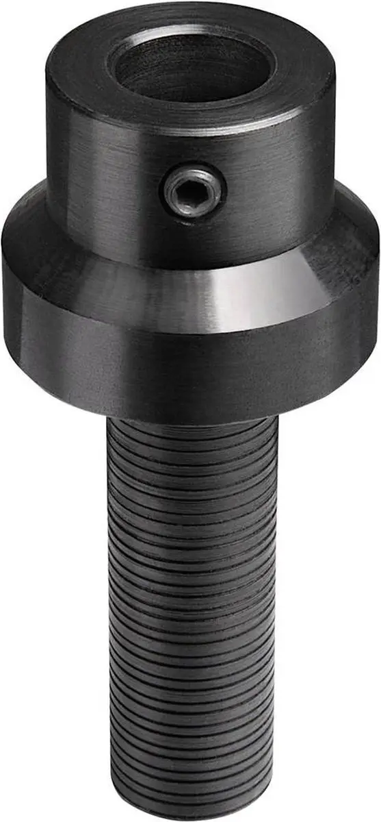 Bessey TW16AW20 Werkbank-Adapter Ø 16 mm,20 mm