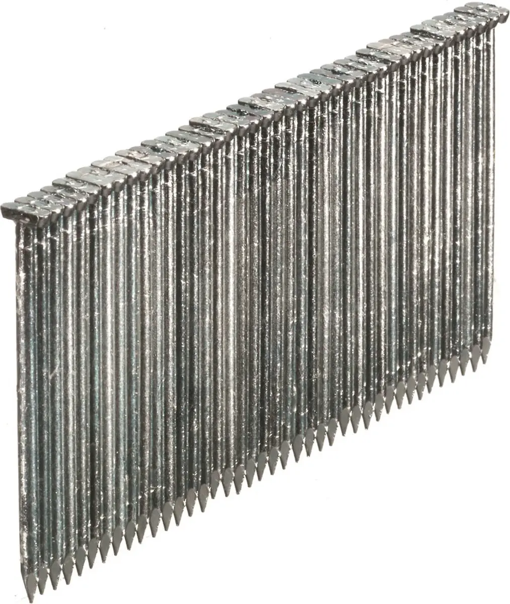 T-Nagels 2,2 X 50 mm Hard-staal gegalvaniseerd