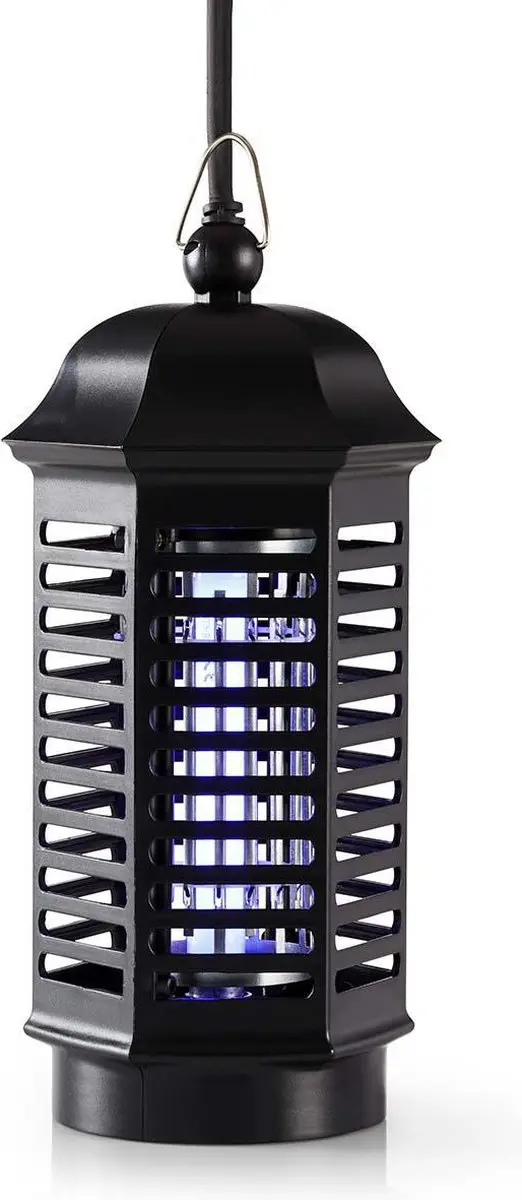Nedis Insectenlamp UV 4W