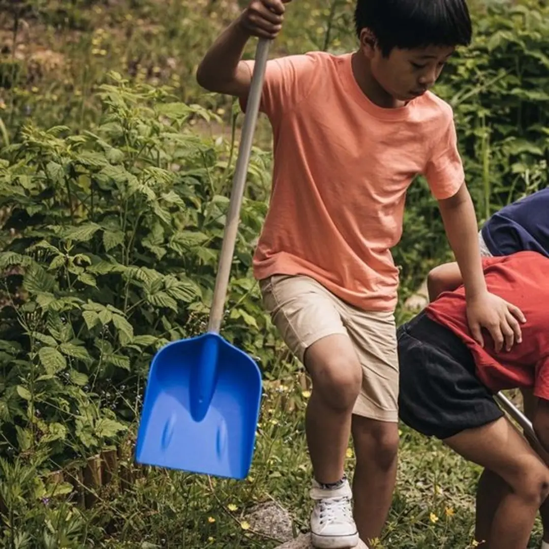 Fiskars My First Schep voor Kinderen - afbeelding 4 van 6