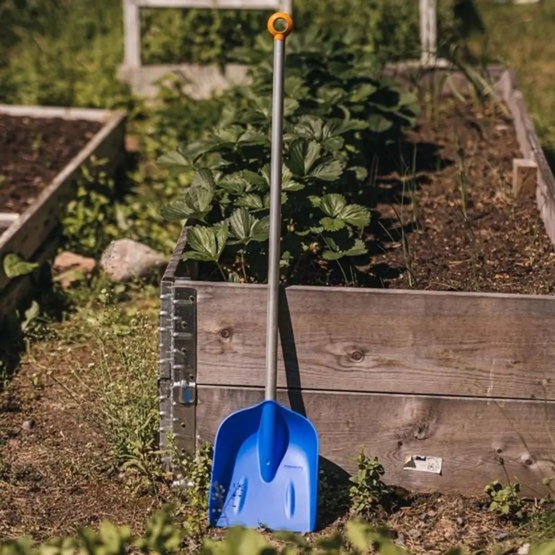 Fiskars My First Schep voor Kinderen - afbeelding 2 van 6