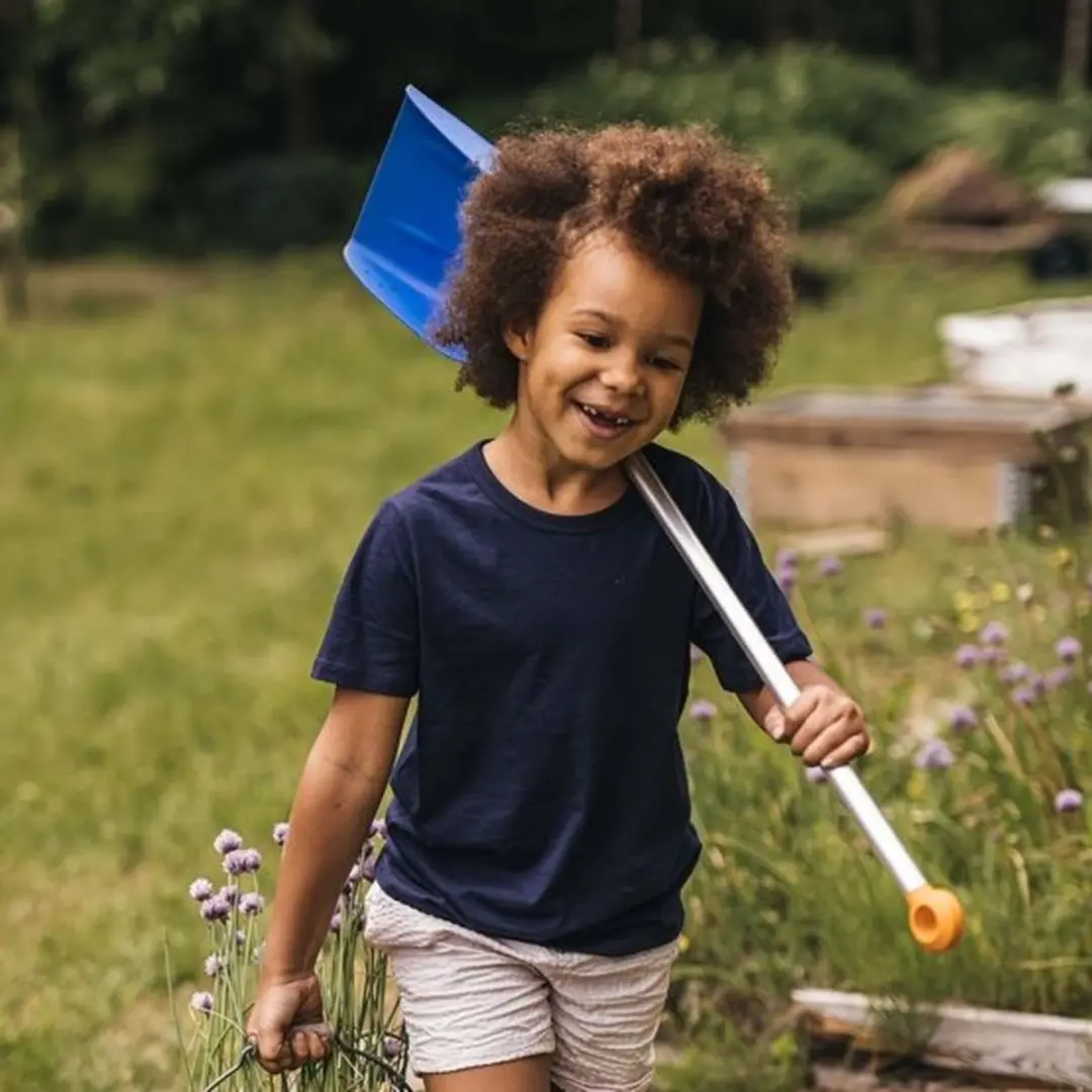 Fiskars My First Schep voor Kinderen - afbeelding 3 van 6