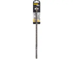 DeWALT DT8936 Boor SDS+ XLR 4 Snijder 12x310mm