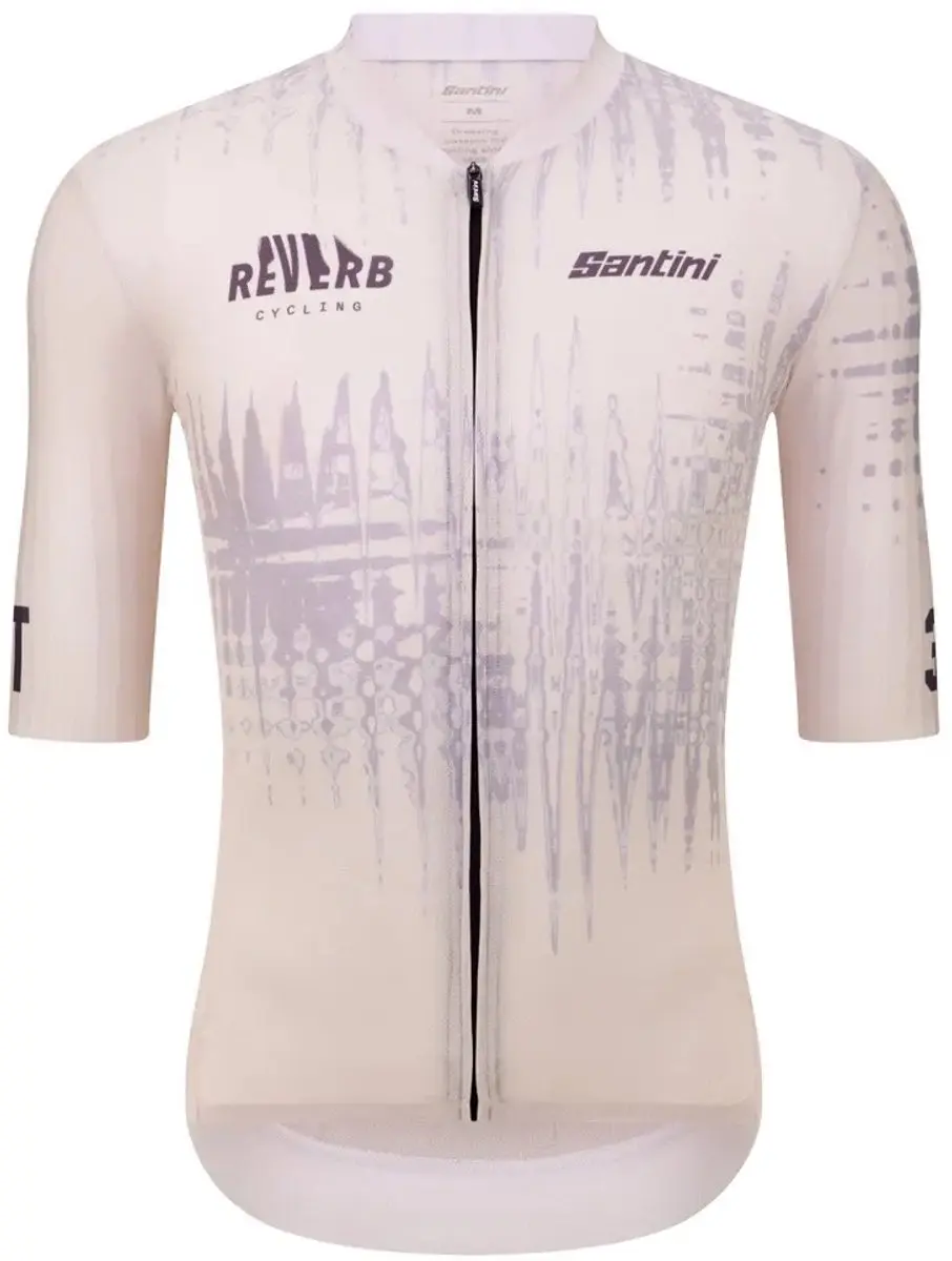Santini Reverb Wielertrui 2XL