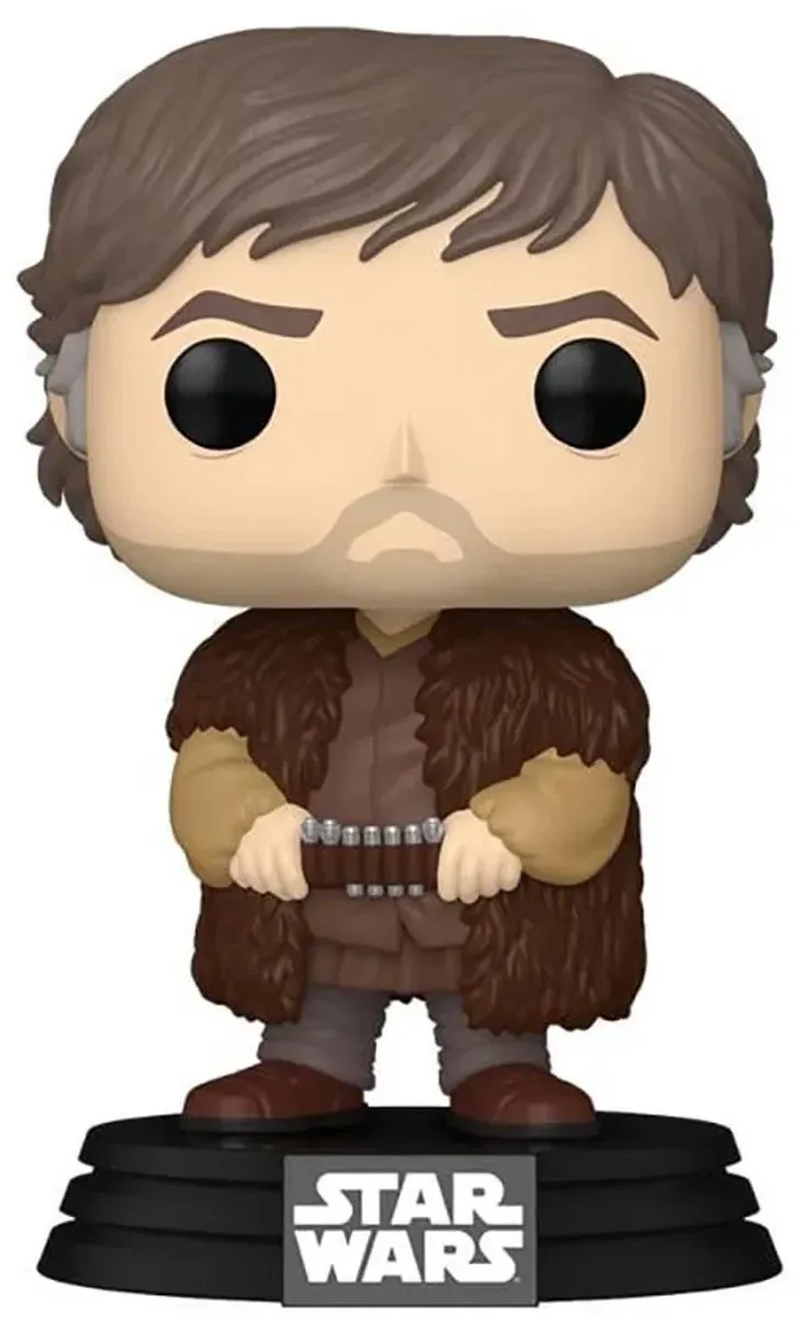Funko POP Star Wars Jabba the Hutt - Standard