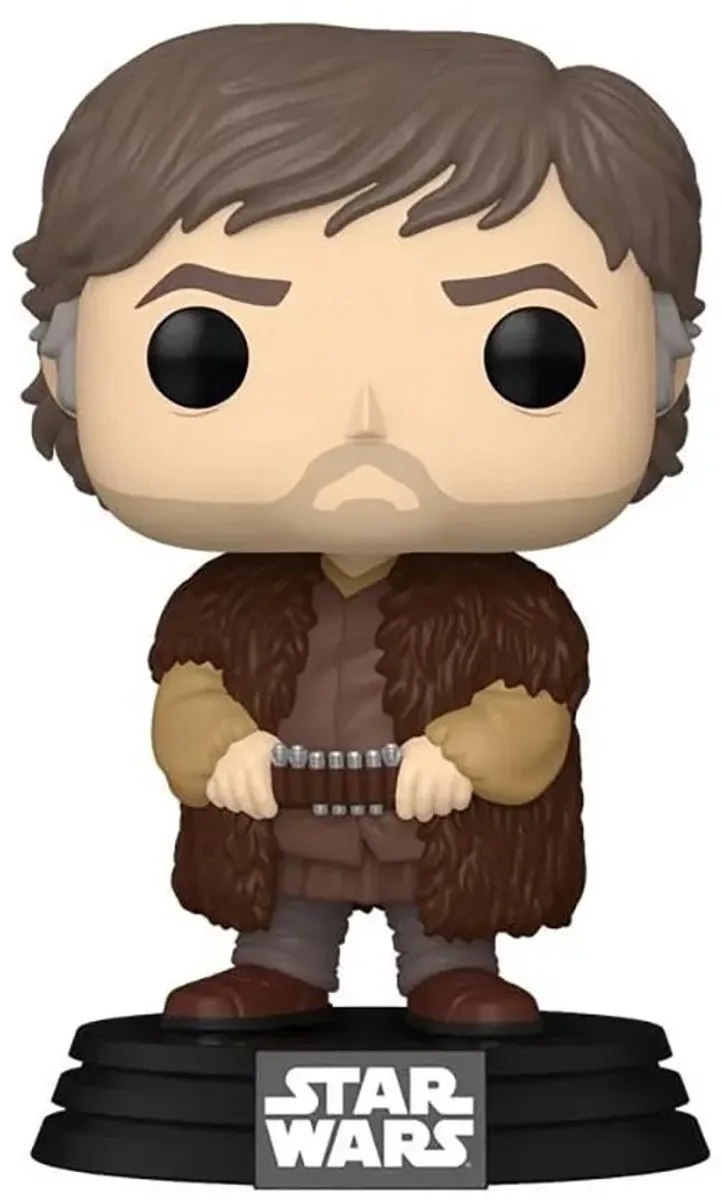 Funko POP Star Wars Jabba the Hutt - Standard