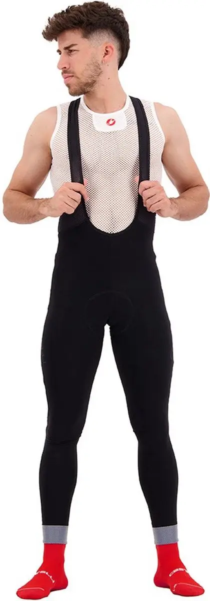Castelli TUTTO NANO Fietsbroek 3XL