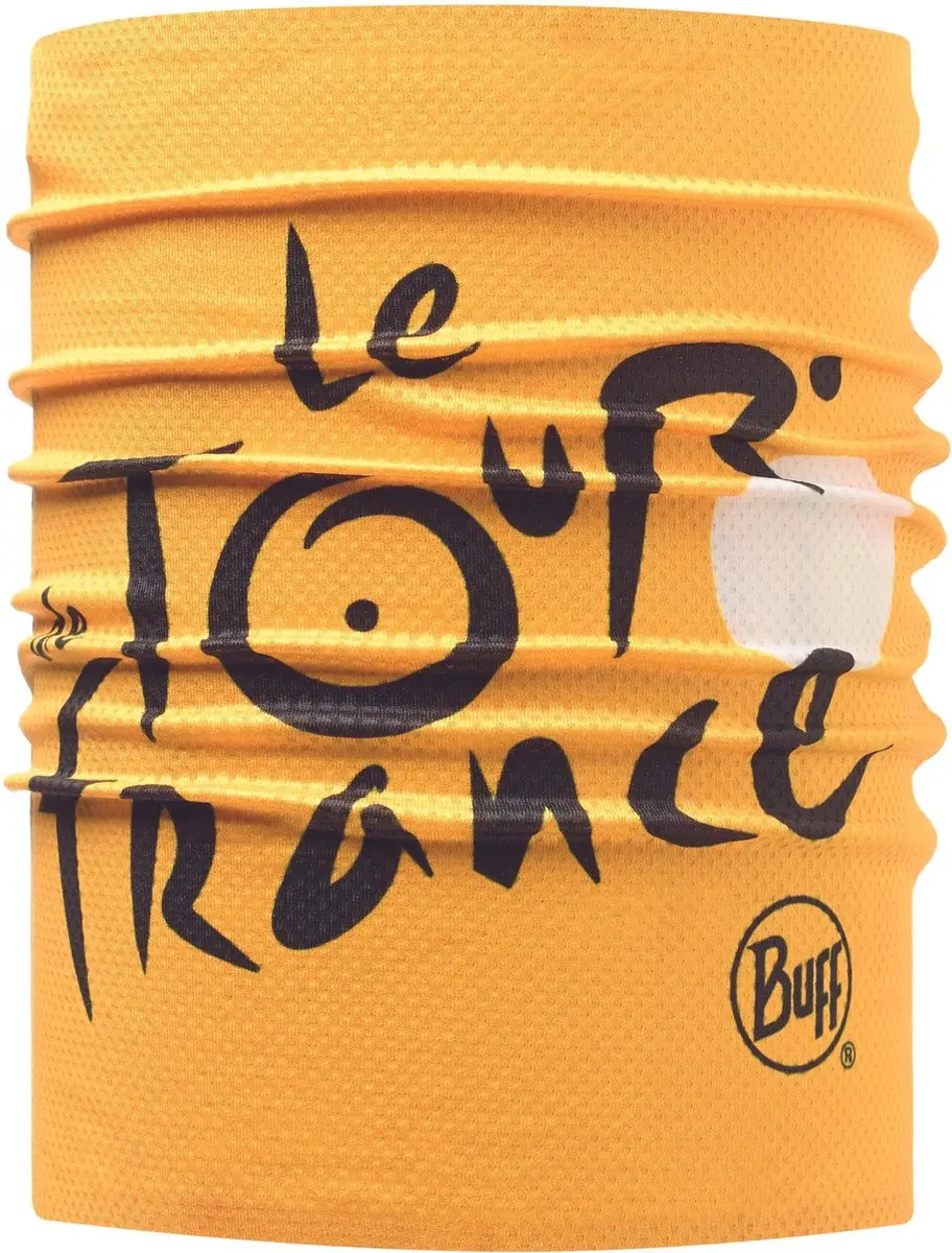 Tour De France Helmet BUFF® Ypres