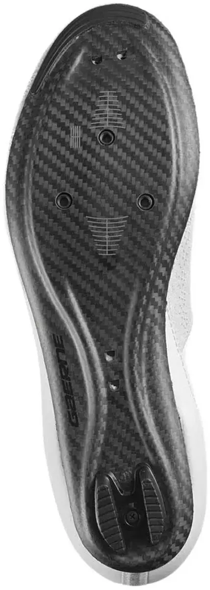 Gaerne G.zephyr Raceschoenen Wit - EU 42