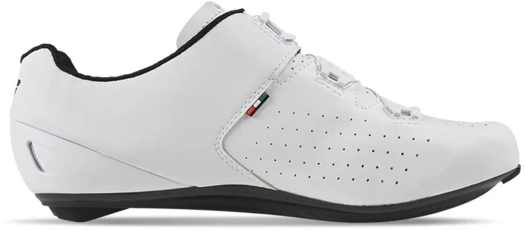 Gaerne G.fulgor Raceschoenen Wit - 44.5