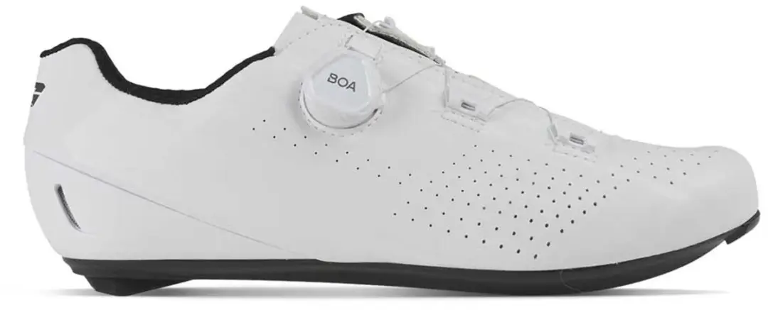 Gaerne G.fulgor Raceschoenen Wit - 44.5 - afbeelding 6 van 6
