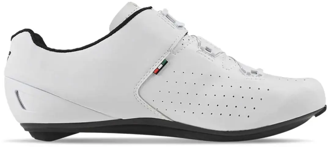Gaerne G.fulgor Raceschoenen Wit - 44.5