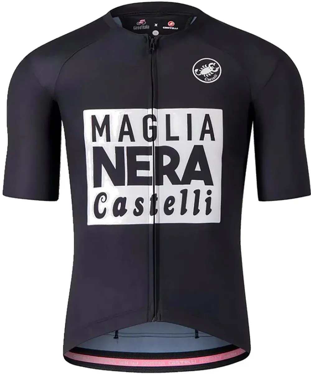 Castelli Vintage Giro d'Italia 2026 Wielertrui