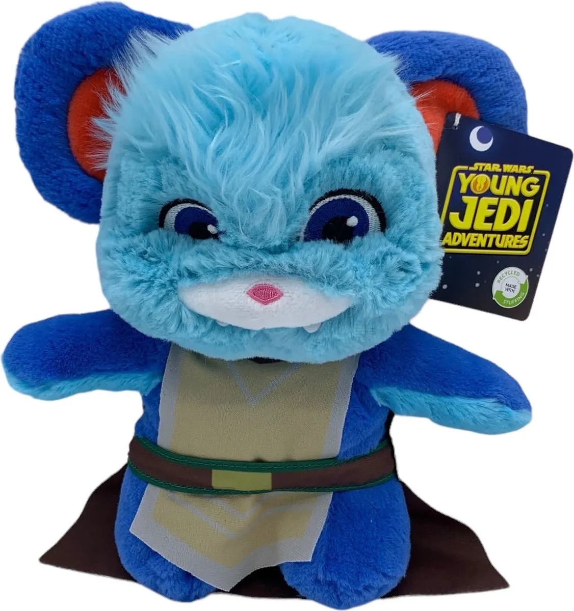 Disney Star Wars Nubs Knuffel 25cm