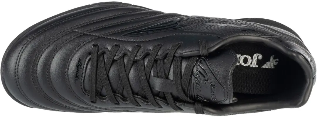 Joma Aguila 25 TF AGUS Voetbalschoenen - Maat 42 - Zwart - afbeelding 6 van 6