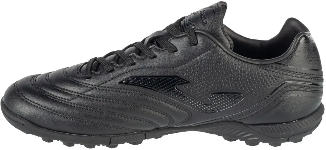 Joma Aguila 25 TF AGUS Voetbalschoenen - Maat 42 - Zwart - afbeelding 5 van 6