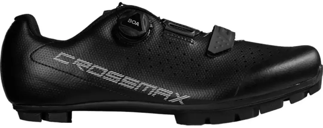 Mavic Crossmax Boa MTB-schoenen - EU 46 - Zwart