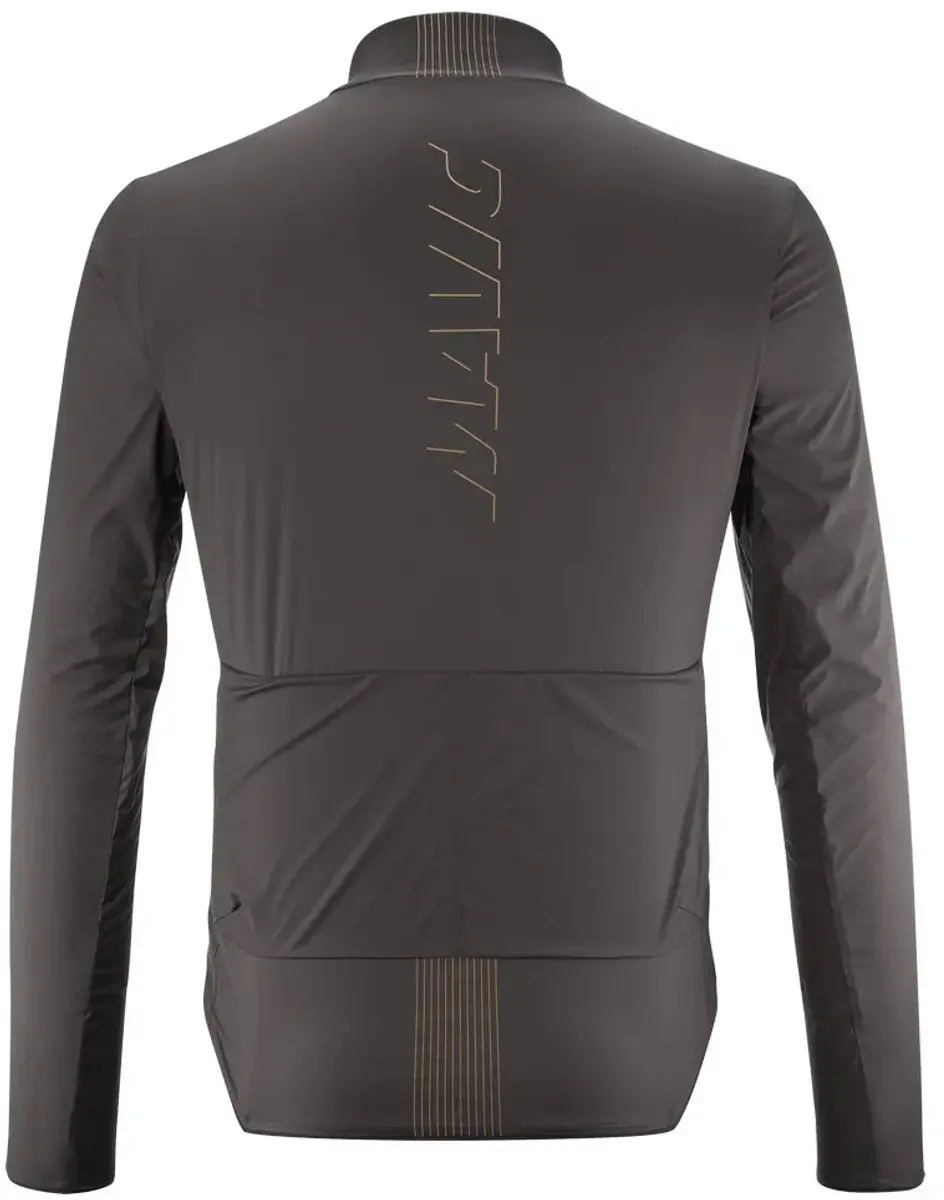 Mavic Ksyrium Thermo Jas - S - Grijs Carbon