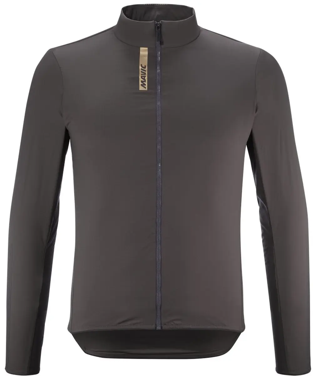 Mavic Ksyrium Thermo Jas