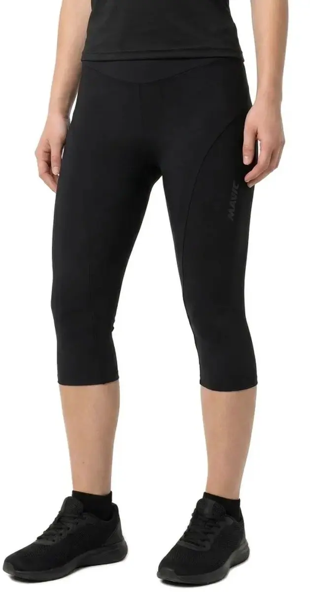 Mavic Aksium Basislaag Shorts - L - Zwart