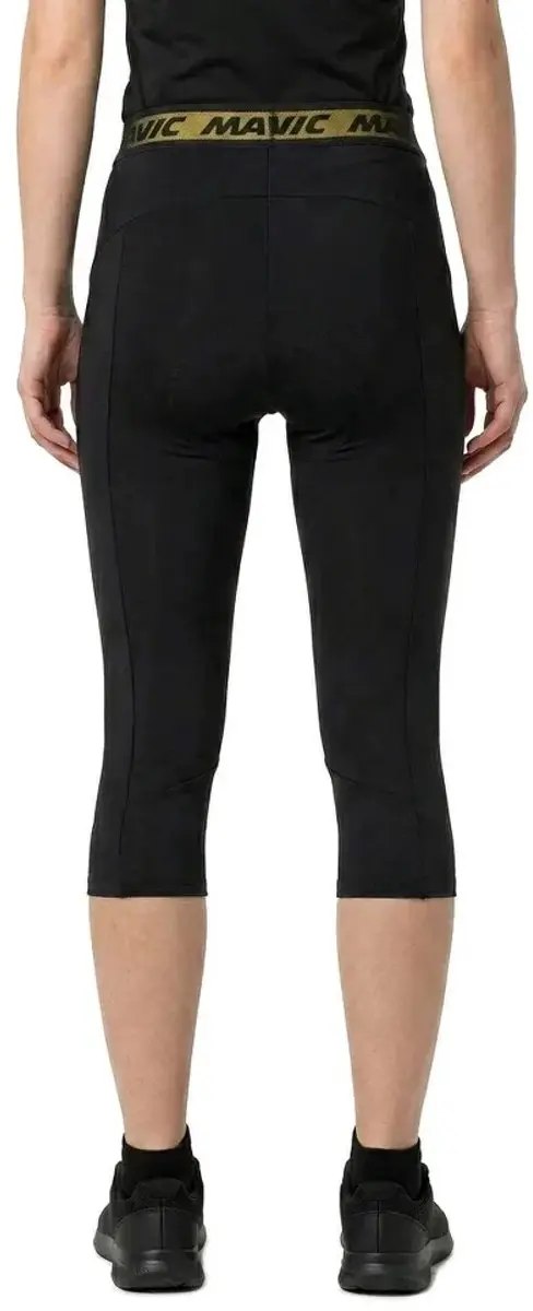 Mavic Aksium Basislaag Shorts - L - Zwart