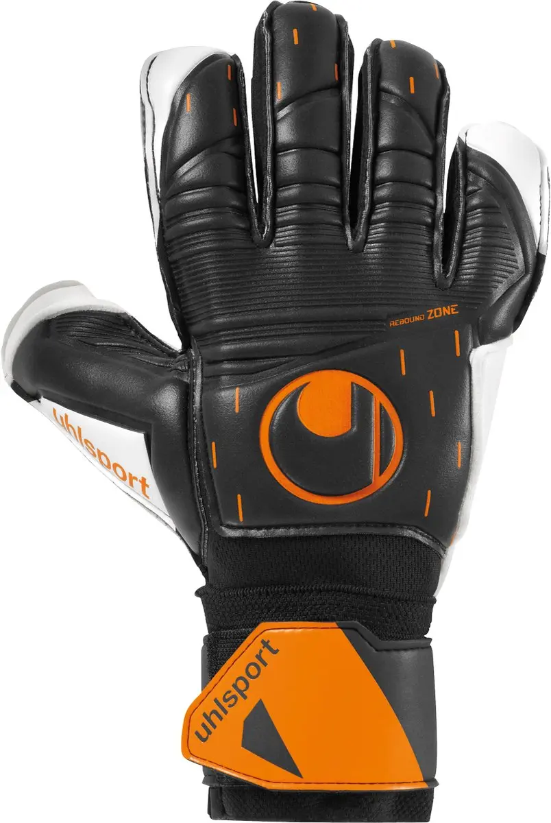 Uhlsport Speed Contact Soft Flex Frame Keepershandschoenen