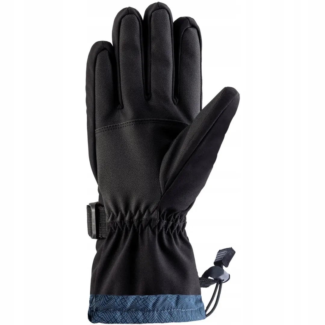 Viking Tanuka Dames Ski Handschoenen 7 - Waterdicht Multicolor