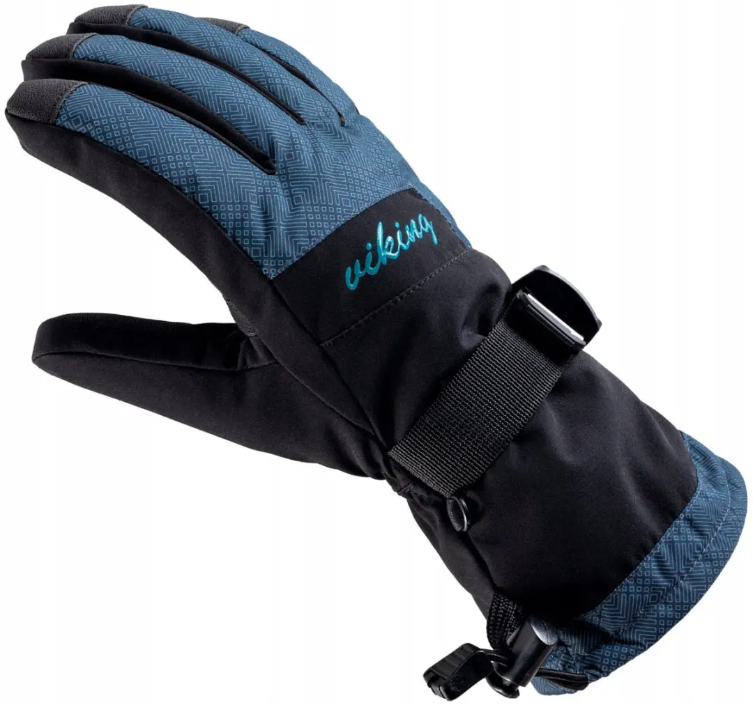 Viking Tanuka Dames Ski Handschoenen 7