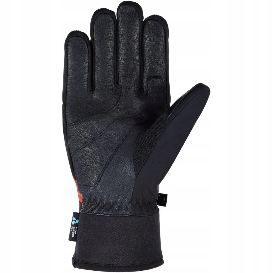 Viking Kuruk 2.0 Skihandschoenen XL - Waterdicht
