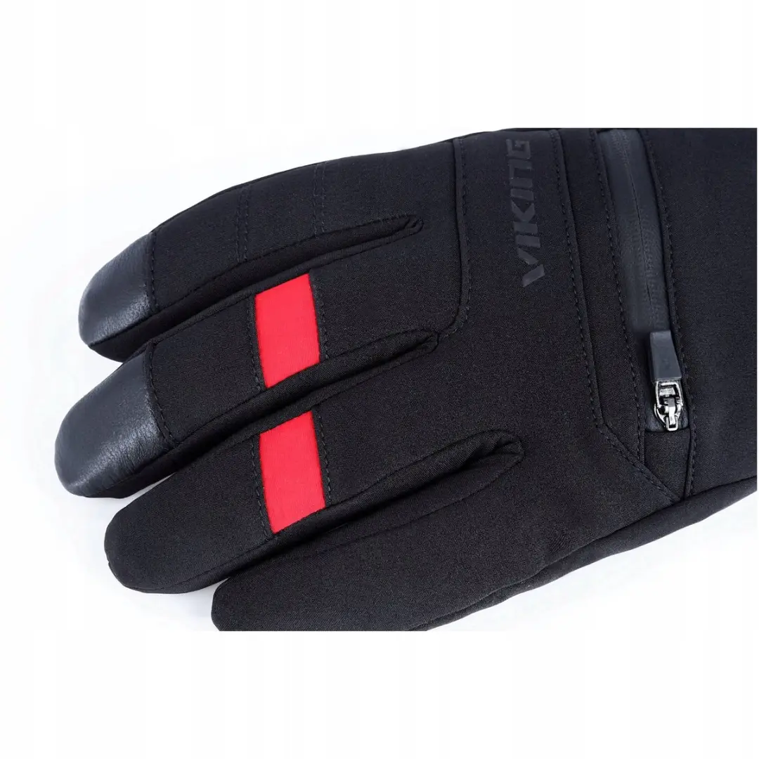 Viking Kuruk 2.0 Skihandschoenen XL - Waterdicht