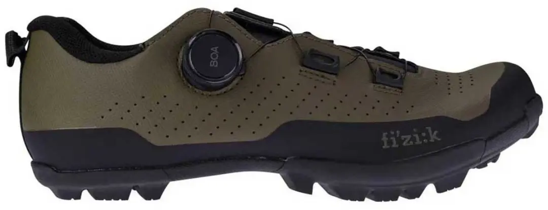 Fizik Atlas Gravel Schoenen