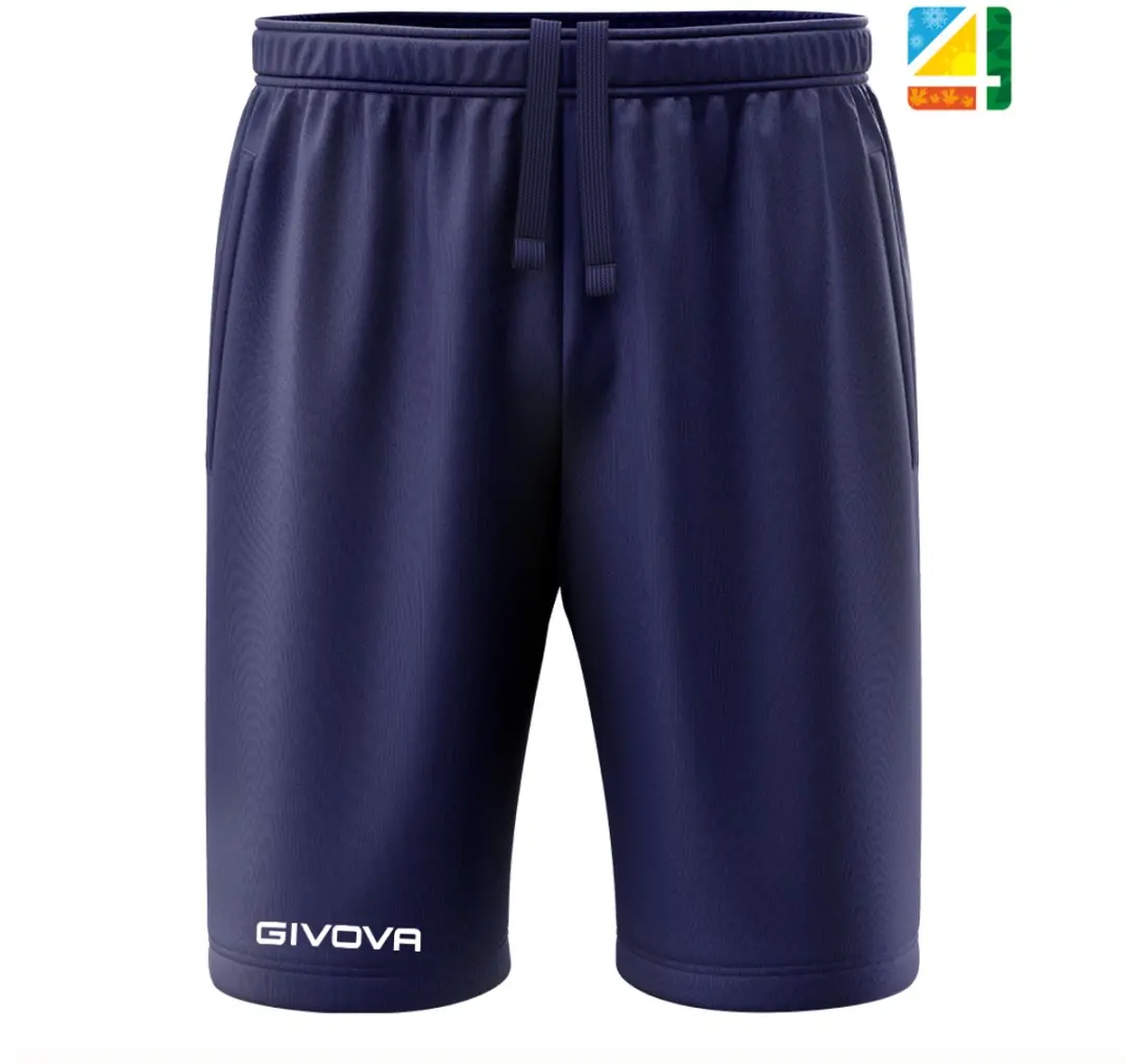 Givova Friend Korte Broek M