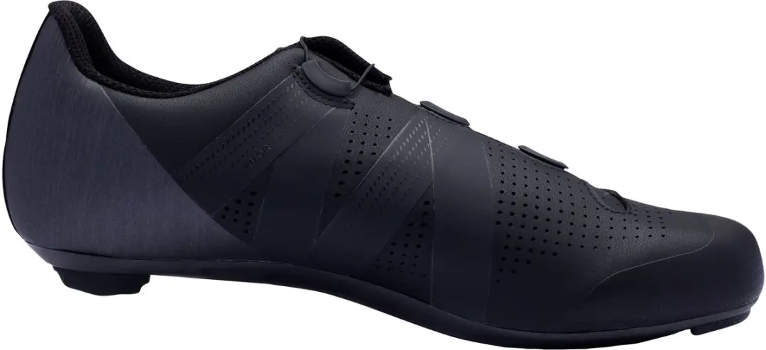 Sidi Ergo 6 Racefietsschoenen 43 - Donkergrijs - afbeelding 6 van 6