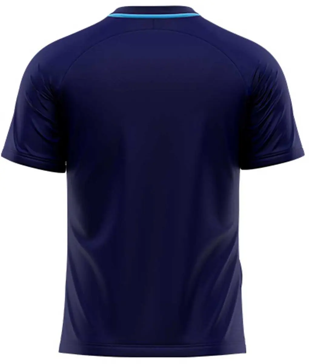 Givova Art Interlock Sportset M - Meerkleurig
