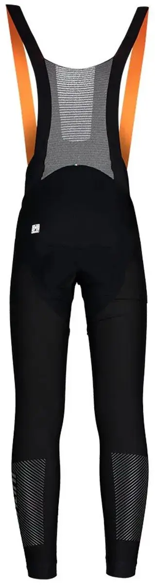 Santini Adapt Bib-Tights C3 Fietsbroek - Zwart - XS - afbeelding 3 van 5