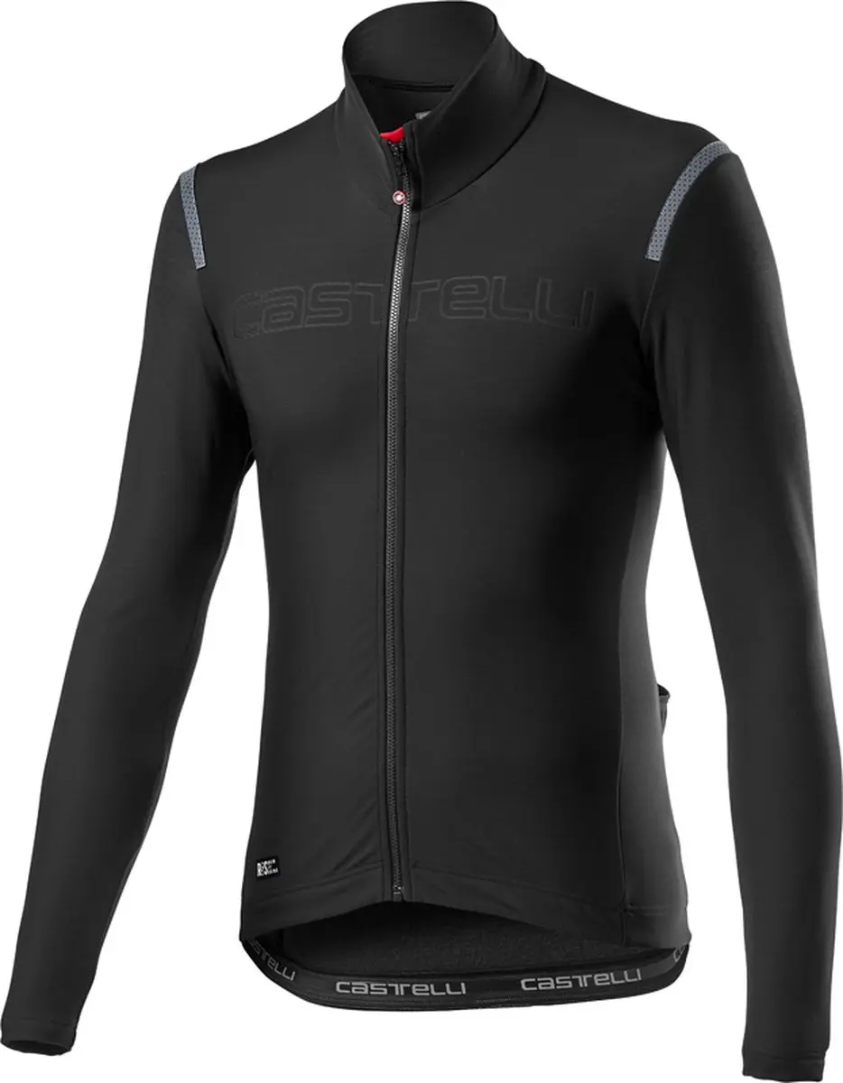 Castelli Tutto Nano Ros Jersey