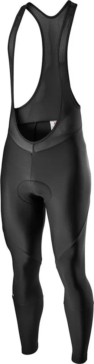 Castelli Entrata Bib Fietsbroek M - 4520524-010