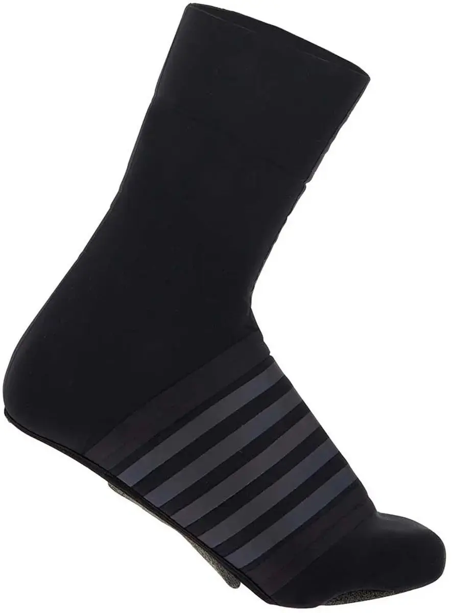 Santini Neo Shield Overschoenen - Zwart - EU 40-43 - afbeelding 6 van 6