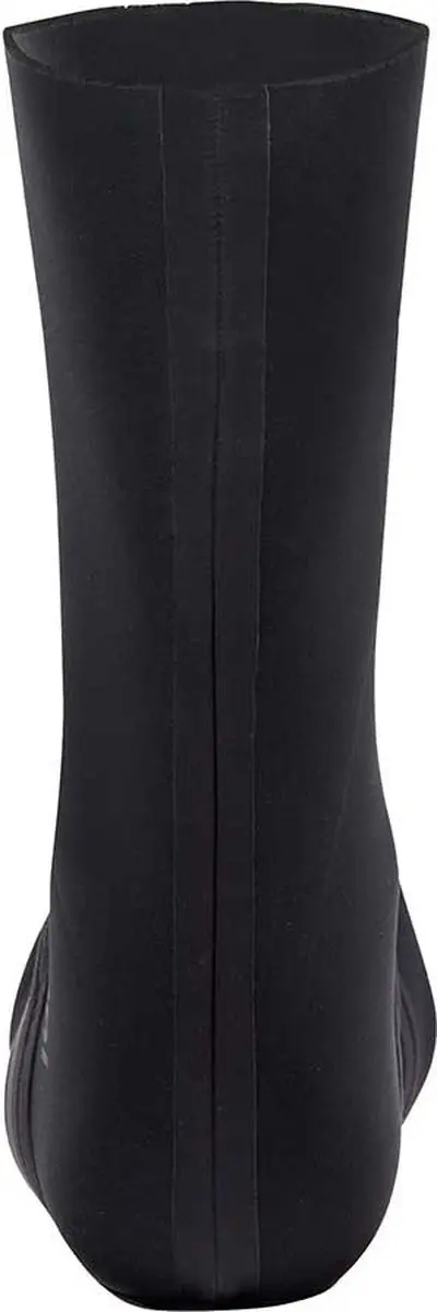 Santini Neo Shield Overschoenen - Zwart - EU 40-43