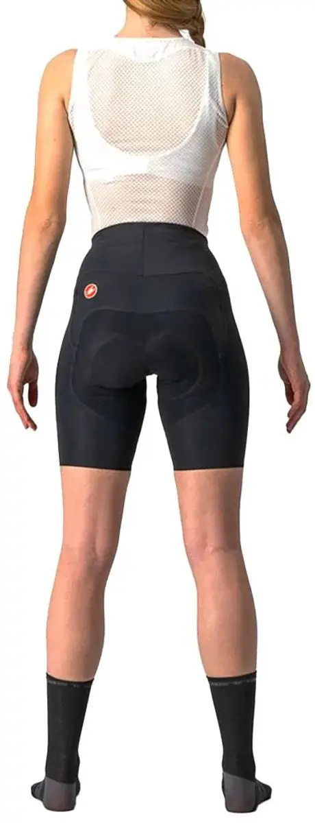 Castelli Free Aero RC Broek Zonder Bretels - XS