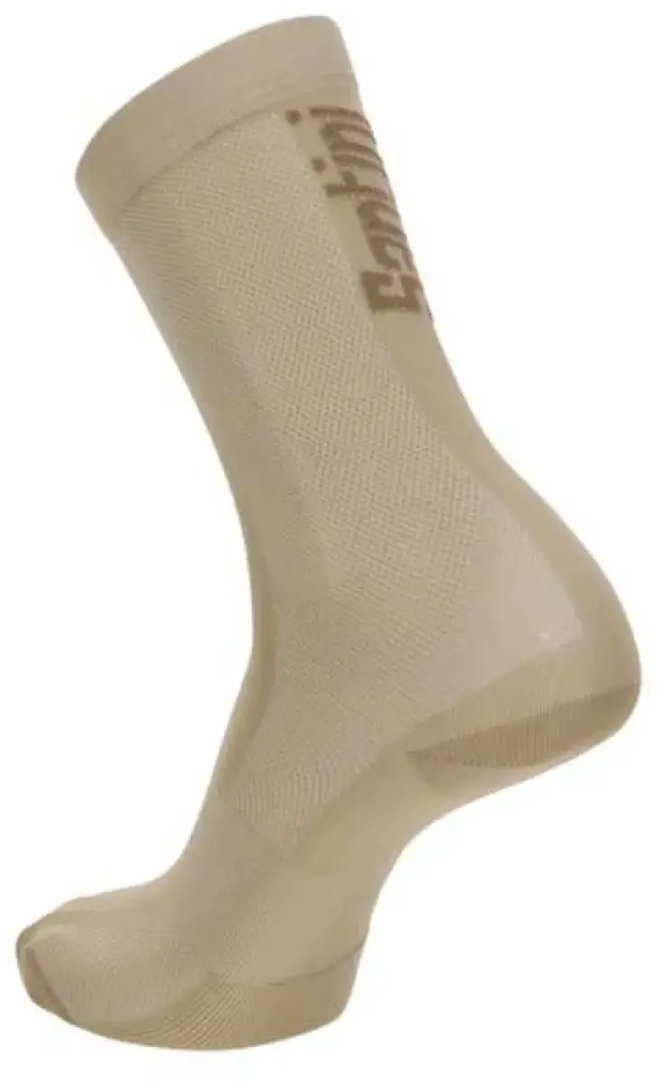 Santini Puro Sokken - Beige - EU 44-47