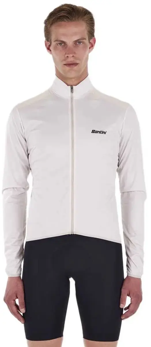 Santini Packable Windbreaker Jas