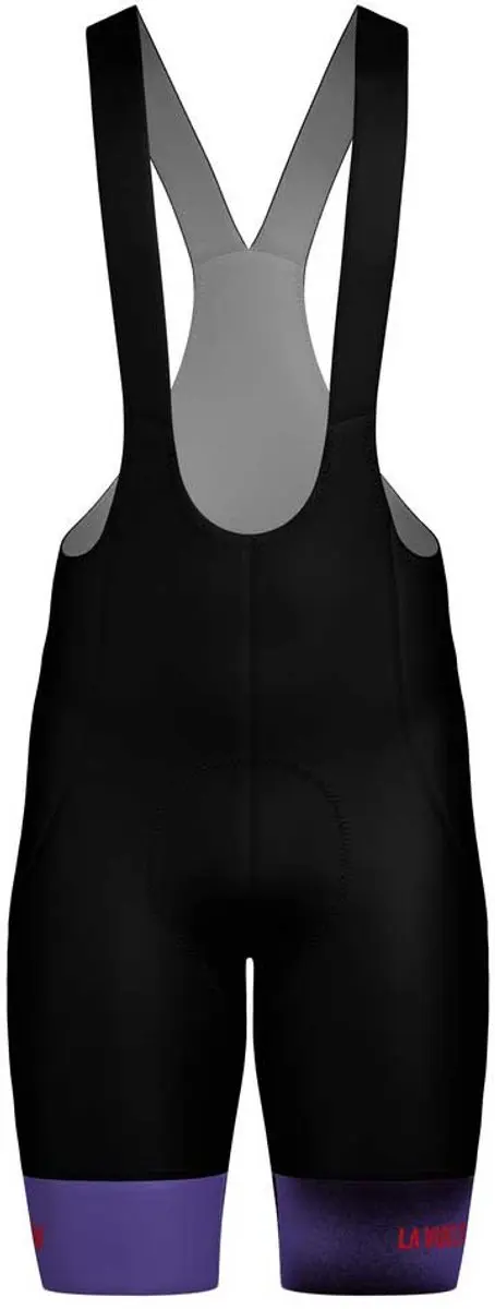 Santini La Vuelta Angliru Fietsbroek
