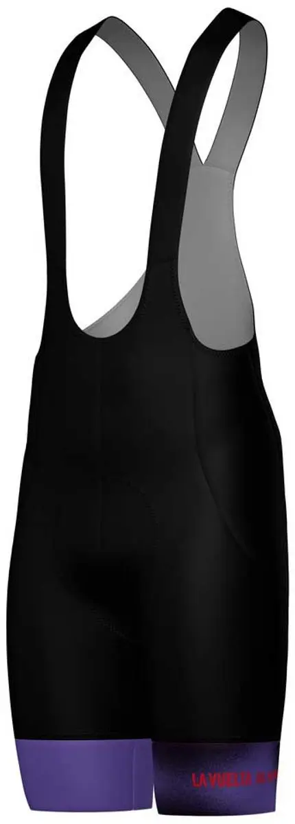 Santini La Vuelta Angliru Fietsbroek - S