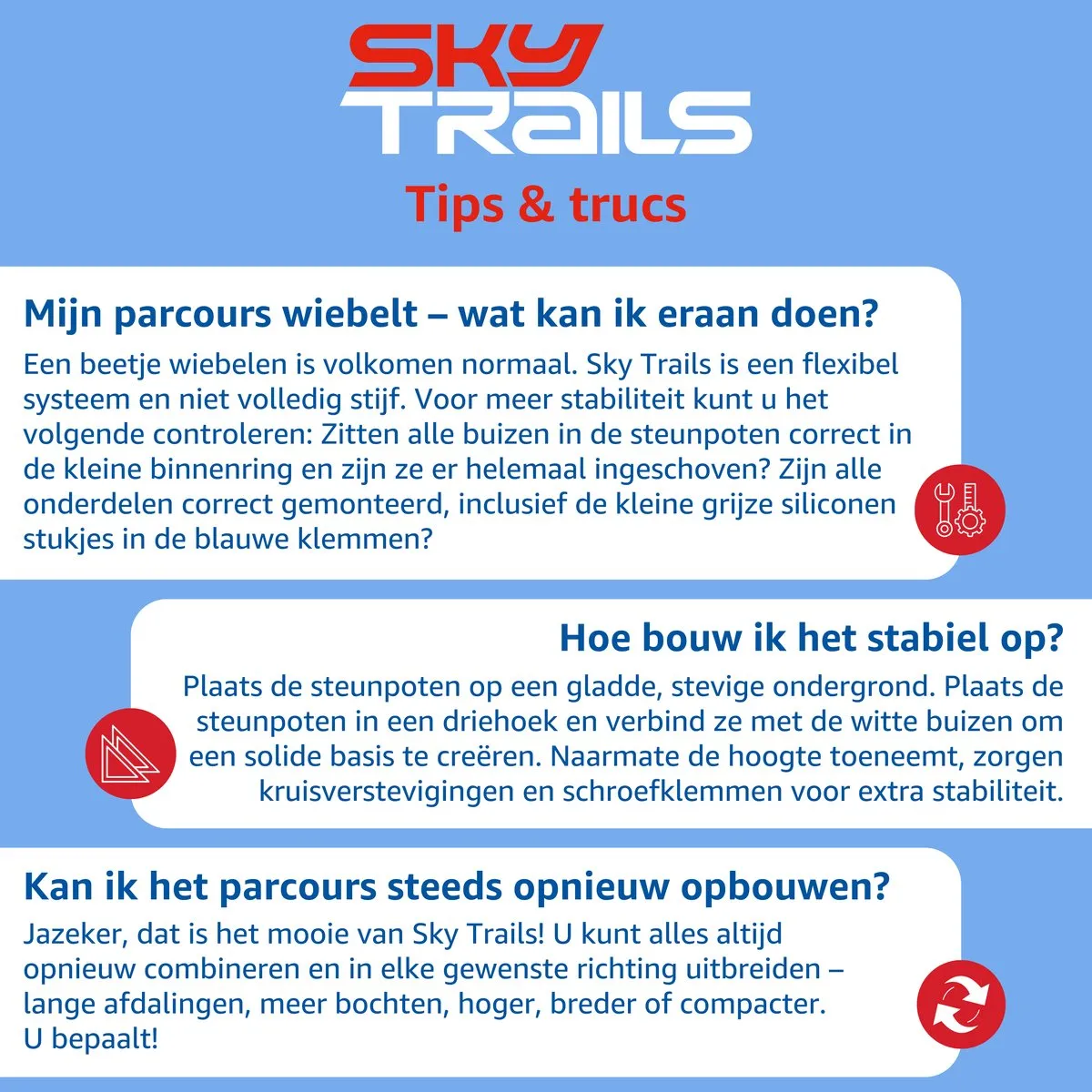 Playmobil Sky Trails Starter Kit 71969 - Bouwspeelgoed - Multi