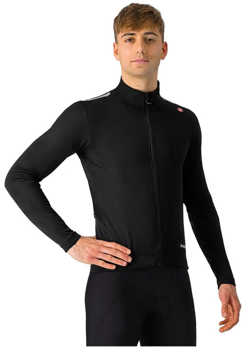 Castelli Espresso Air Jas