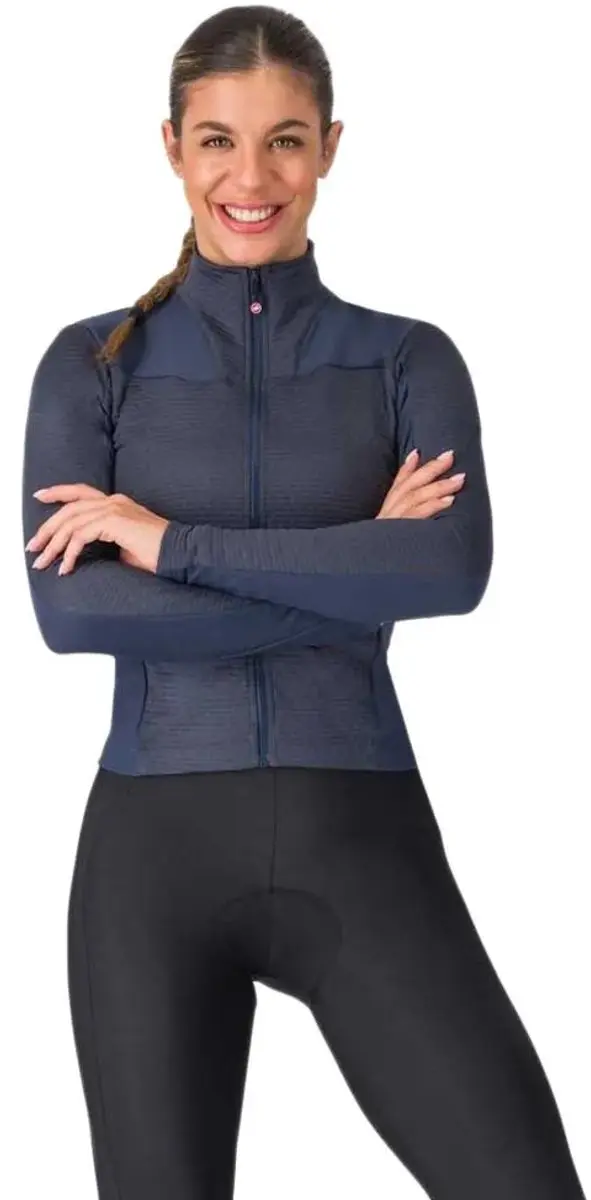 Castelli Sfida 3 Trui Lange Mouwen