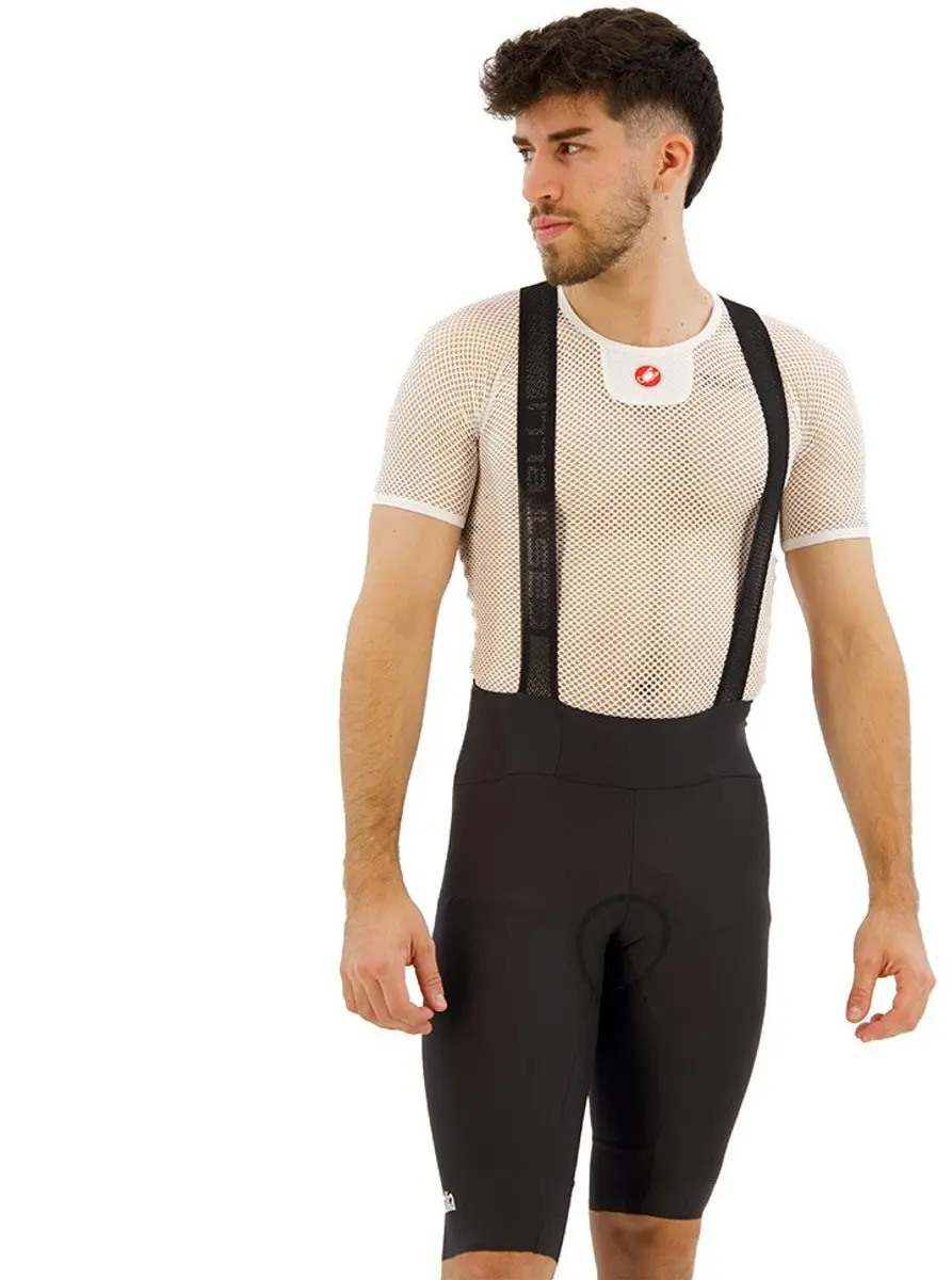Castelli #giro Trofeo 2024 Fietsbroek Paars S Man